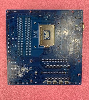 Intel BCM RX67Q Motherboard Intel Core i3-2100 3.1GHz 1GB RAM w/ Shield