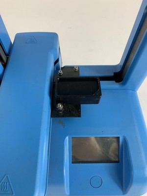Cubify Cube 385000 3D Printer - Parts or Repair