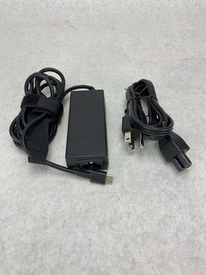 HP Charger 45W USB-C 9.0V Part Number: L42206-003