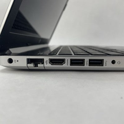 HP 15-da0073ms 15.6" i5-7200U 2.50 GHz 8 GB RAM No SSD/OS/Battery - Bad Bottom