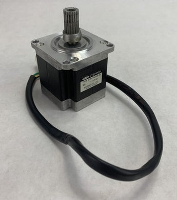 Minebea 23KM-K033-03 T1117-01 Stepper Motor for Sato CL408E