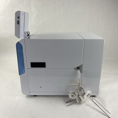 YSI 2950D-3 Biochemistry Analyzer 2900 Series w/ Accessories