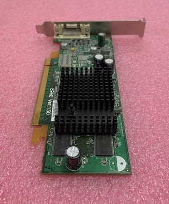 Dell 8960 Ver: 130 109-A25900-00 Video Graphics Card