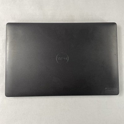 Dell Latitude 5501 15.6" i7-9850H 2.60 GHz 8 GB RAM No SSD No OS READ