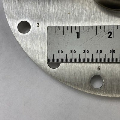 Capsugel Xcelodose Standard Size Dial Plate Assembly