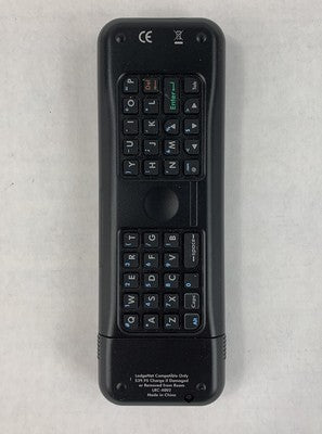 LodgeNet LRC-4002 QWERTY Keypad Universal Programmable (Lot of 2)