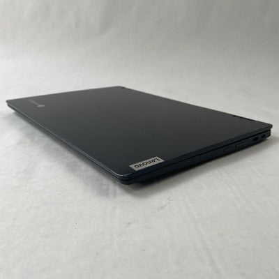 Lenovo IP Flex 5 Chrome 11.6" Core i5-1115G4 3.00 GHz 8 GB RAM 16 GB HDD No AC