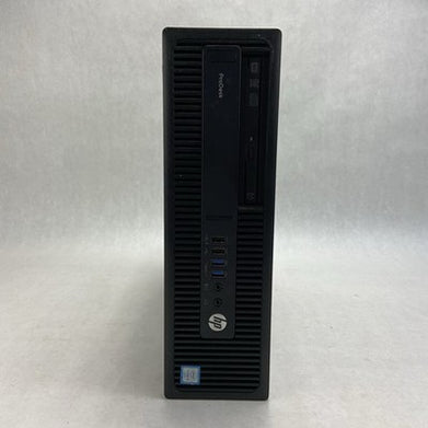 HP ProDesk 600 G2 SFF Intel Core i5-6500 3.2GHz 8GB RAM No HDD No OS