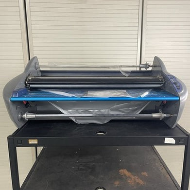 Pinnacle 27 Thermal Laminator Parts Or Repair
