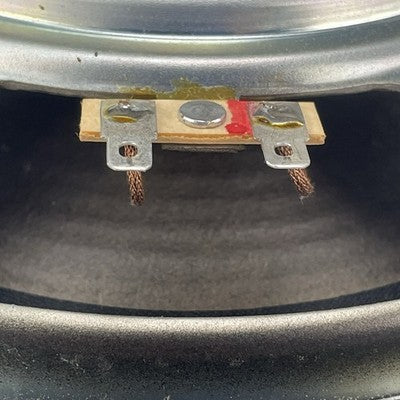 JBL 67262 OEM 8” Woofer Driver JBL940 6 OHM  Speaker Tested