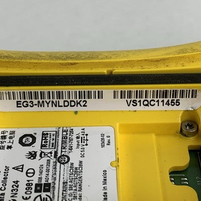 Trimble Nomad Ranger TSC3BW Data Collector 512 MB Ram No Sim Card No Battery