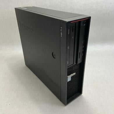Lenovo ThinkStation P310 DT Intel Core i7-6700 3.4GHz 8GB RAM No HDD No OS