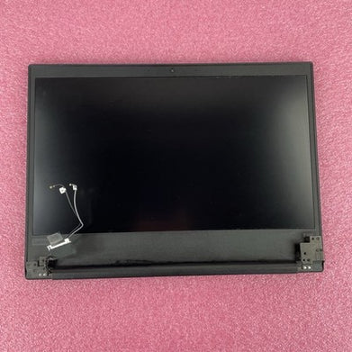 Lenovo ThinkPad E495 14" FHD 1920x1080 Non-Touch Screen Assembly Tested