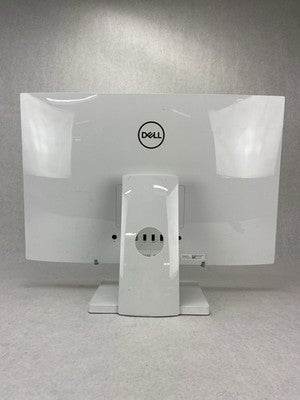 Dell Inspiron 3475 AIO AMD A6-9225 2.6GHz 4GB RAM No HDD No OS