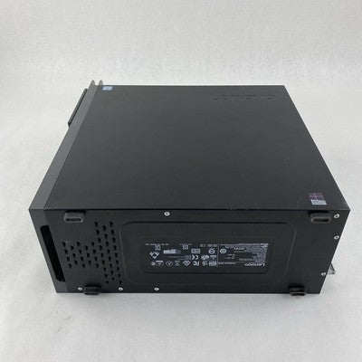 Lenovo ThinkCentre M700 MT Intel Core i7-6700 3.4GHz 1x8GB RAM No HDD No OS