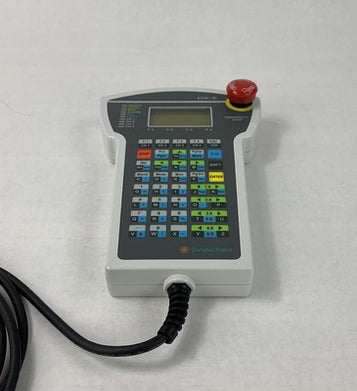 Dongbu Robot DX-SIG Teach Pendant