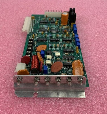 DuPont 07848 R101 Circuit Board Assembly Card