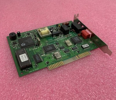 AT&T Paradyne 3711-B1-001 Vintage Modem Card