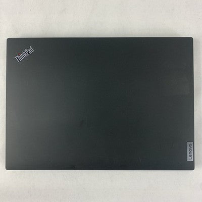 Lenovo ThinkPad T16 Gen 1 16" i7-1270P 2.20 GHz 16 GB RAM No OS/SSD/AC No KB