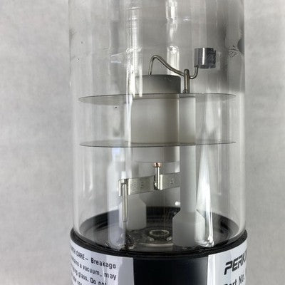 Perkin Elmer N066-1299 Intensitron Lamp for Absorption Spectrometers Pb Lead