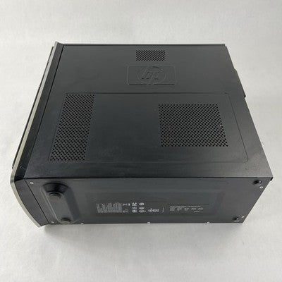 HP Pavilion P6605F MT Pentium Dual-Core E5500 2.80 GHz 4 GB No HDD/OS