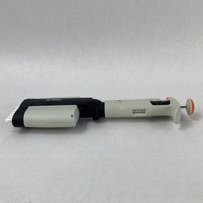 Corning Lambda Plus 20-200 µL Autoclavable 8 Channel Pipettor
