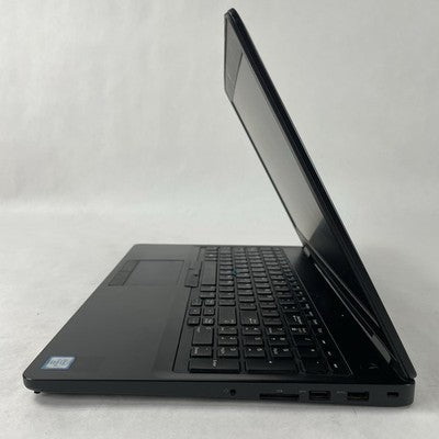 Dell Latitude E5570 15.6" i3-6300U 2.40 GHz 8 GB RAM No SSD No OS No Battery