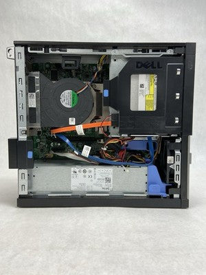 Dell Optiplex 390 SFF Intel Core i5-240 3.1GHz 4GB RAM No HDD No OS