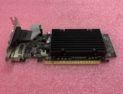 EVGA GeForce 8400 GS 512-P3-1301-KR Video Graphics Card (Lot of 3)