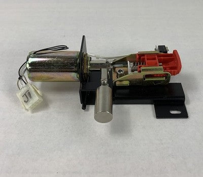 RMC Material 73710 Latch Assembly w/ Guardian Electric Tubular Solenoid
