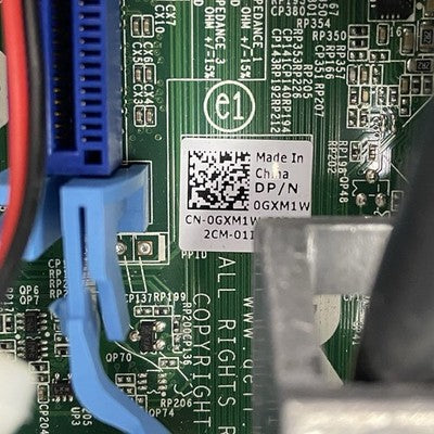 Dell Optiplex 7010 SFF Intel Core i5-3470 3.2GHz 4GB RAM No HDD No OS