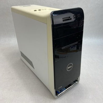 Dell XPS 8300 MT Intel Core i5-2400 3.1GHz 8GB RAM No HDD No OS