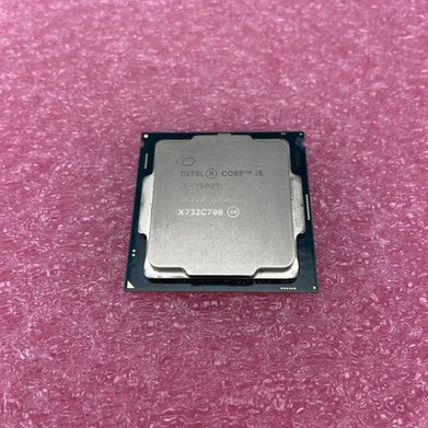 Intel Core i5-7500T SR337 2.7GHz Desktop CPU