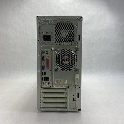 Lenovo IdeaCentre K210 MT Intel Core 2 Duo E4600 2.4GHz 3GB RAM No HDD No OS