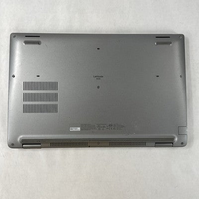 Dell Latitude 5530 15.6" i5-1245U 3.96 GHz 8 GB RAM No SSD No OS READ