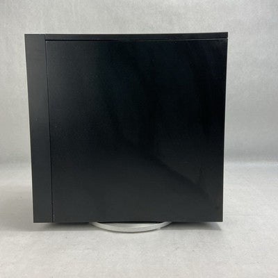Dell Precision 3630 Tower Intel i7-8700K 3.7 GHz 16 GB RAM WX3100 No HDD No OS