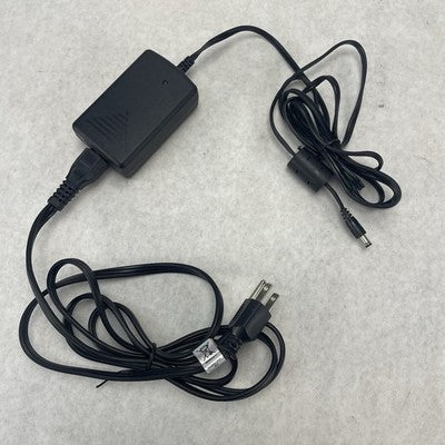 DVE AC Adapter Power Adapter model: DSA-0421S-12330