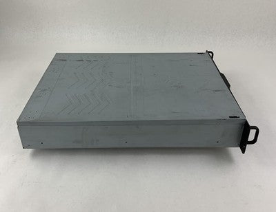 Dell PowerVault 114T 2U Rackmounted Tape Drive