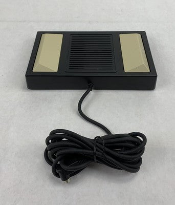 Panasonic RP-2692 Vintage Foot Pedal