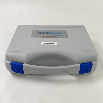 Capsugel Xcelodose Standard Size Dial Plate Assembly