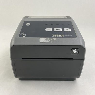 Zebra ZD621 - 203 dpi ZPL Desktop Thermal Printer Parts or Repair