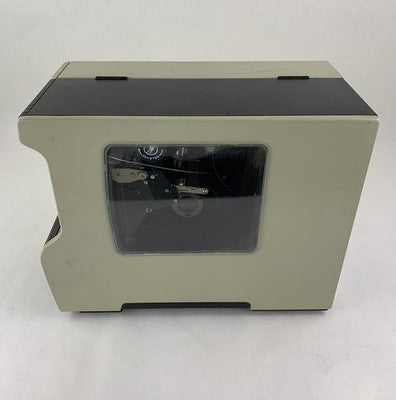 Zebra ZTC R110Xi4 R12-801-00000-R0 203dpi Thermal Label Printer- Parts or Repair