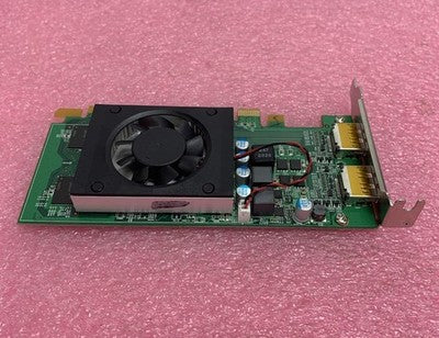 AMD Radeon R520 01YW868 Video Graphics Card