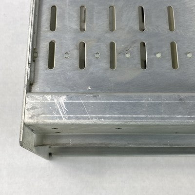 Fiber Options 517R 17 Slot Card Cage Rack Chassis