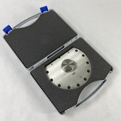 Capsugel Xcelodose Size 000 Dial Plate Assembly