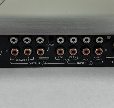 Bose Lifestyle 5 Music Center - Parts or Repair