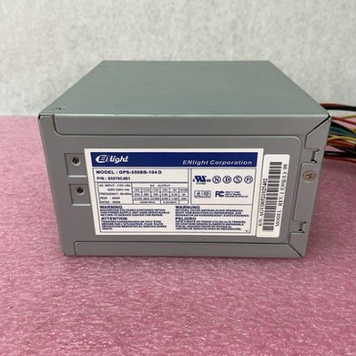Enlight GPS-350BB-104 D 83579C4B1 350W ATX Power Supply