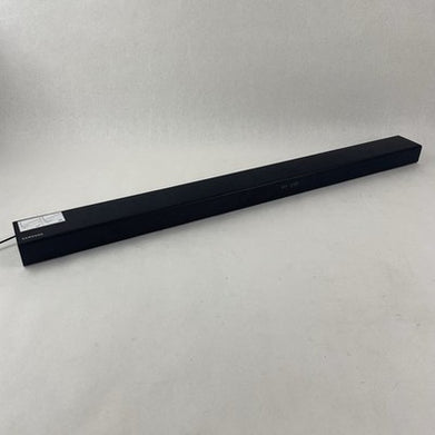 Samsung HW-550/ZA, DC24V-25W With Power Adapter Tested