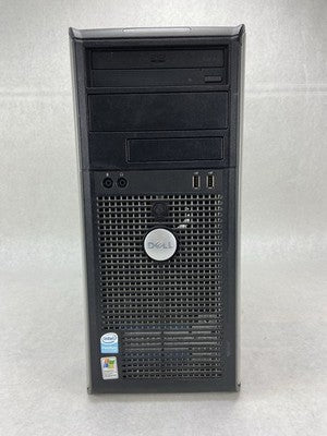 Dell Optiplex 330 MT Intel Pentium Dual Core E2140 1.6GHz 2GB RAM No HDD No OS