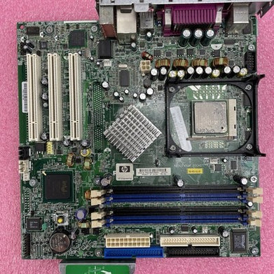 P4SD HP 360427 001 DC5000 SFF Motherboard Untested